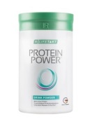 Protein Power Napój w proszku o smaku waniliowym