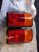 Lampy tył 126 bis NOWE komplet