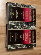 Encyklopedia kościoła 2 Tomu A-K, L-Z