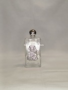 BUTELKA NA WODĘ ŚWIĘCONĄ 