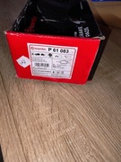 klocki Hamulcowe BREMBO P 61 083 