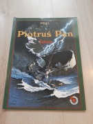 Piotruś Pan Loisel Sztorm wyd. 1 Egmont