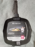 Patelnia grillowa Ambition Altro