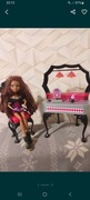 Monster high clawdeen Wolf 