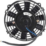 Wentylator do chłodnicy 20cm 12V 80W nieużywany