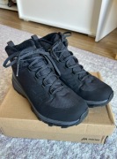 Buty zimowe dla kobiet Salomon OUTSNAP WATERPROOF 38 rozmiar