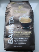Tchibo Barista Caffe Crema 1kg