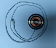 Ładowarka indukcyjna Tech-Protect 15W led