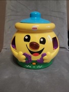 Garnuszek Fisher Price 