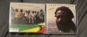 Burning Spear Farover cd 