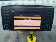 Radio NTG2.5 MERCEDES--BENZ ML,R CLASS LIFT A2518705094