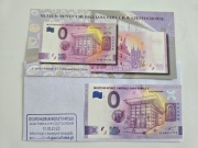0 euro Muzem monet i medali JPII 