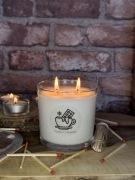 400 ml Gorąca Czekolada