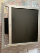 Monitor LCD Sony sdm-hs75d