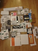 Paczka ze zwrotami Amazon Mix Gratis