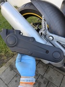 Osłona paska rozrządu Ducati Monster 696 796