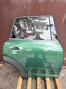 Drzwi prawy tył mini countryman F60
