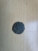 Jakiś denarek .......