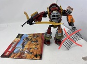 Lego Ninjago 70592