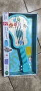 Zabawka Ukulele Baby Einstein Nowa