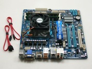 Gigabyte GA-880GMA-UD2H - AMD Phenom II x4 - 2GB