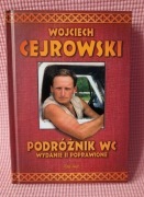 Podróżnik WC Wojciech Cejrowski