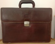 Teczka, aktówka Vip collection