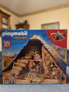 Playmobil History 5386 piramida