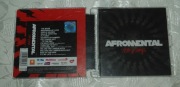 Afromental The Bomb CD