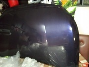 peugeot 308 t9 lift maska EKUD demontaż