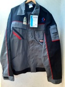 Planam Duża Bluza Robocza Ochronna 192/194  Duży Rozmiar 52L