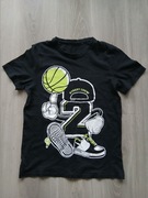 T-shirt męski Street Crew C&A