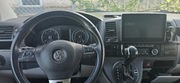 Volkswagen T5 2010r BTDI