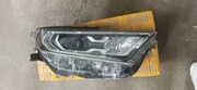 Reflektor prawy toyota rav4 19-22 full led 