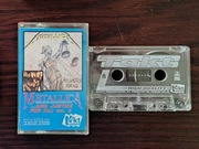 METALLICA - and justice for all vol.2