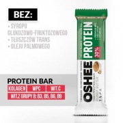 Oshee Protein Peanut Butter 