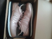 New Balance, NOWE, rozmiar 37,5