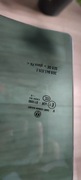 Sprzedam szybę prawa tył 3g9845026e