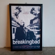 Obraz Breaking Bad 