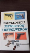 ENCYKLOPEDIA  PISTOLETÓW I REWOLWERÓW