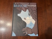 Niebo nad Brukselą - Yslaire - IDEAŁ