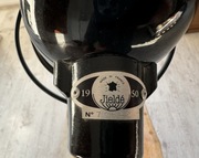 Lampa Jieldé Signal SI301 loft bauhaus