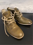 Buty casual / klasyczne Yellow Cab, rozmiar 42, NOWE