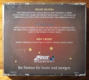 Frank Sinatra Nat King Cole Bing Crosby Kolędy Christmas Weihnachten  