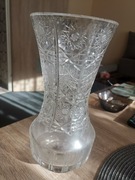 Wazon kryształowy 