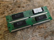 RETRO PAMIĘĆ RAM 2x CW418164-6 