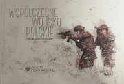 WSPÓŁCZESNE WOJSKO POLSKIE Praca zbiorowa