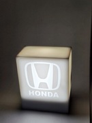 Lampa led Honda biała