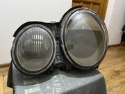REFLEKTOR MERCEDES W210 LAMPA PRZÓD PRZEDNIA LEWA XENON