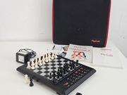 Mephisto Europa A szachy elektroniczne komputer szachowy